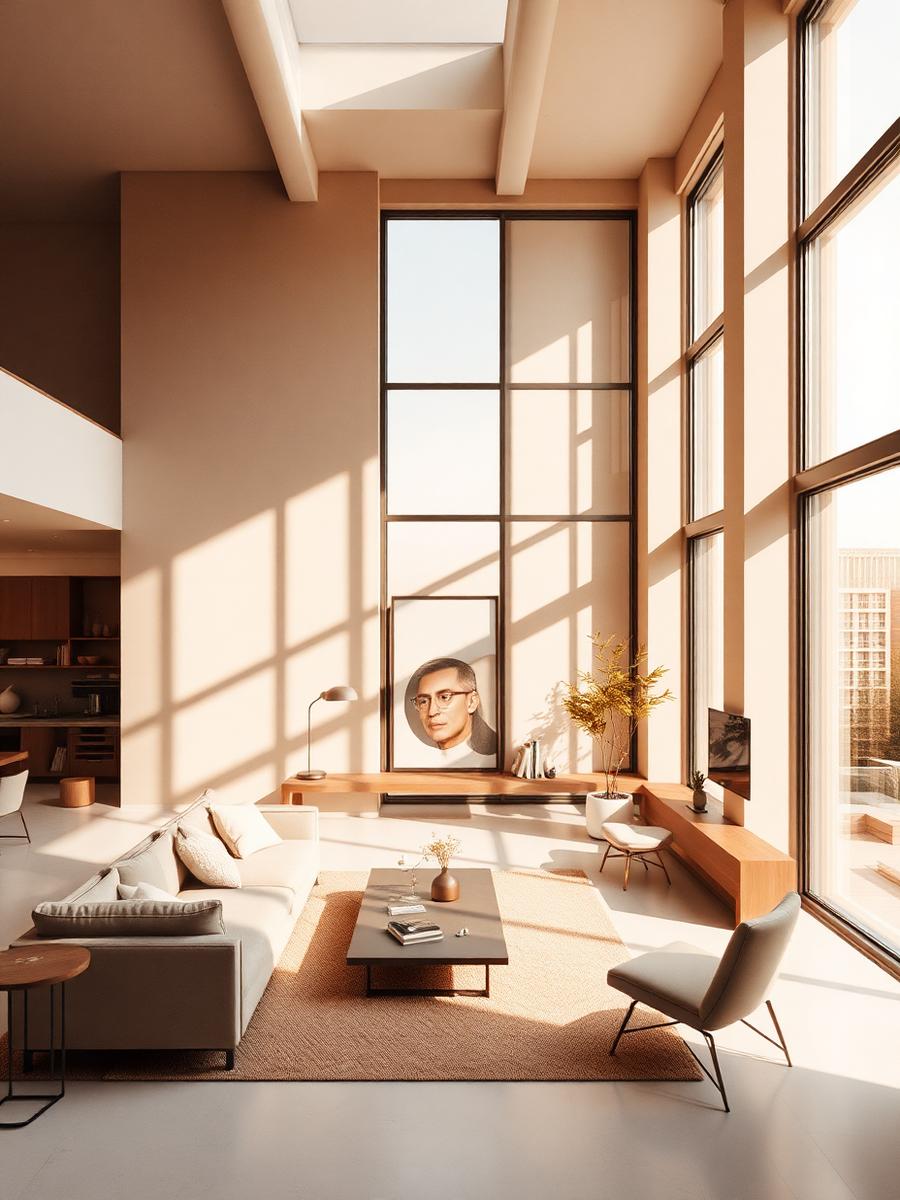 Appartements