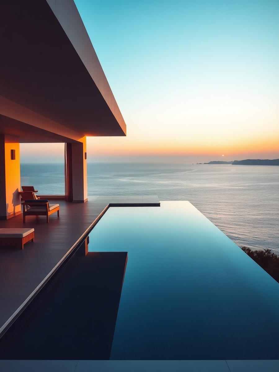 Villas